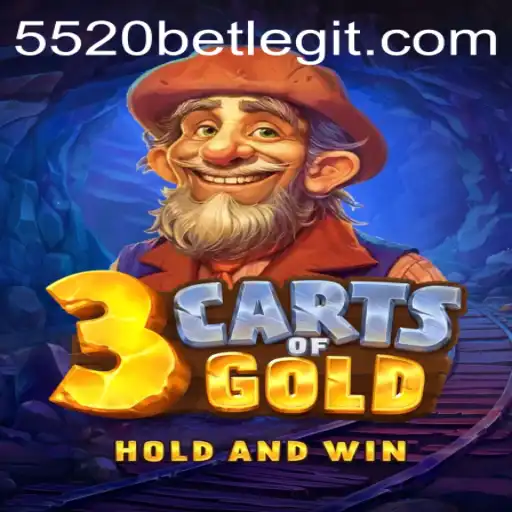 Exploring 3cartsOfGold: A Daring New Virtual Adventure