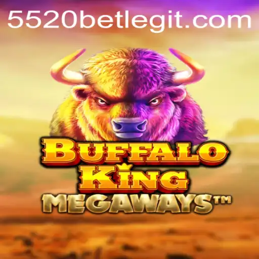 Unveiling the Thrills of BuffaloKing: Where Adventure Meets 5520bet