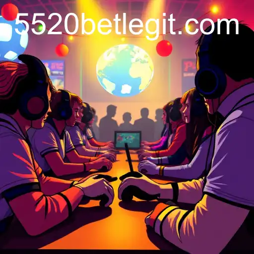 Exploring the Vibrant World of Player Communities