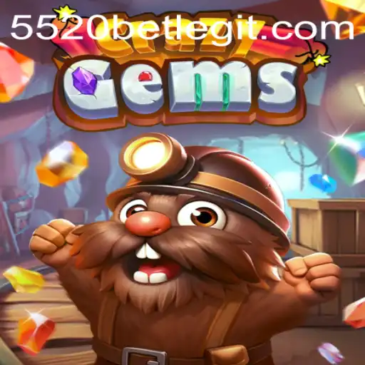 Exploring the World of CrazyGems and the 5520bet Phenomenon