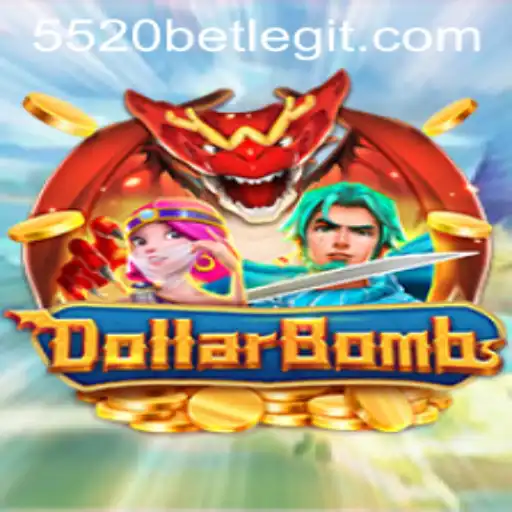 DollarBombs: A Thrilling New Game Experience with 5520bet