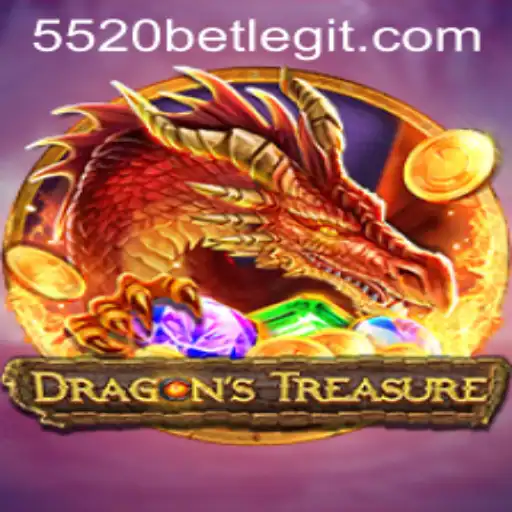 Exploring the Enchanting World of DragonsTreasure with 5520bet