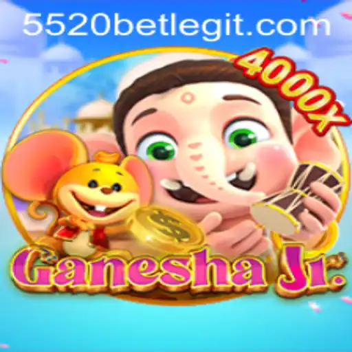 Discover the Exciting World of GaneshaJr: A Strategic Adventure in 5520bet
