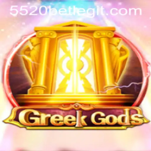Exploring GreekGods: A New Gaming Sensation Integrating Modern Betting