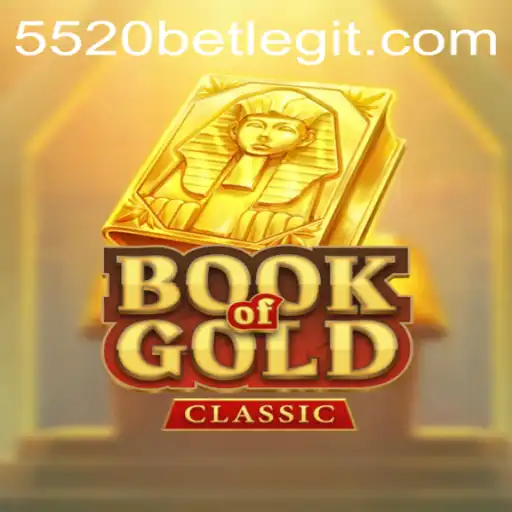 Discover the Thrilling Adventure of BookOfGoldClassic with 5520bet