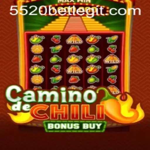 Dive into the Exciting World of CaminodeChiliBonusBuy Featuring 5520bet