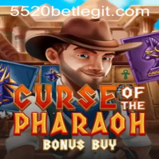 Dive Into the Mysteries of 'Curse of the Pharaoh Bonus Buy': The Ultimate Gaming Experience