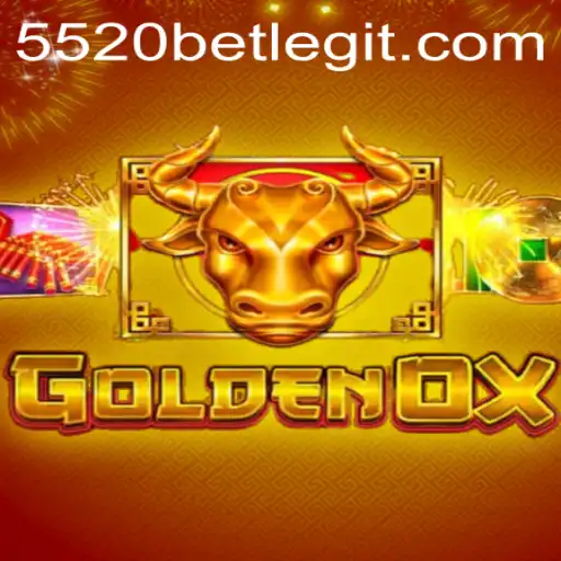 GoldenOx: An Exciting Online Casino Experience with 5520bet