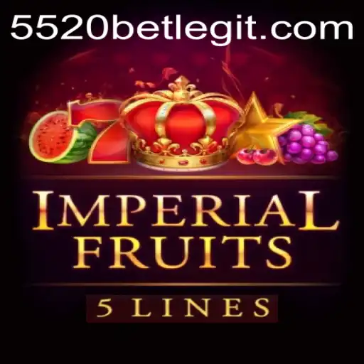 Exploring the Thrills of ImperialFruits5 Through the Lens of 5520bet