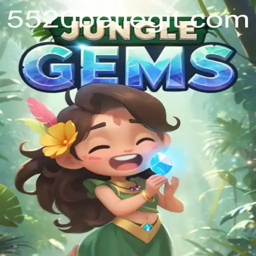 Discover the Excitement of JungleGems: A Thrilling Adventure with 5520bet