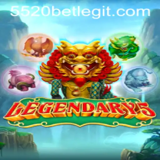 An In-Depth Look at Legendary5 and the Exciting Betting World of 5520bet