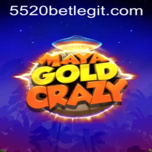 Discover the Excitement of MayaGoldCrazy with 5520bet