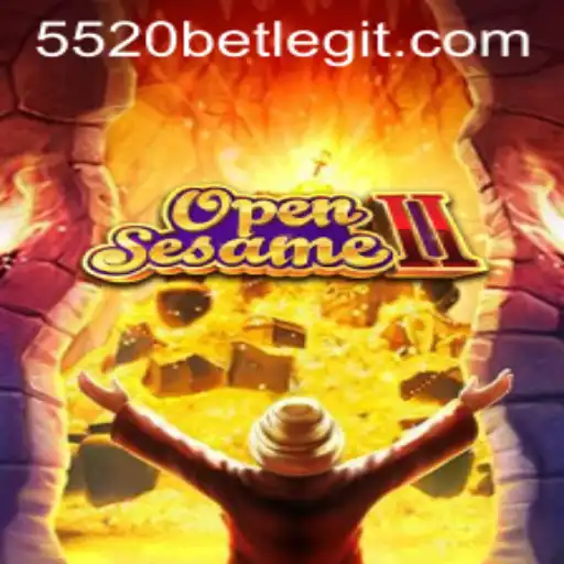 OpenSesameII: Unveiling the Game Mechanics and Strategies of 5520bet