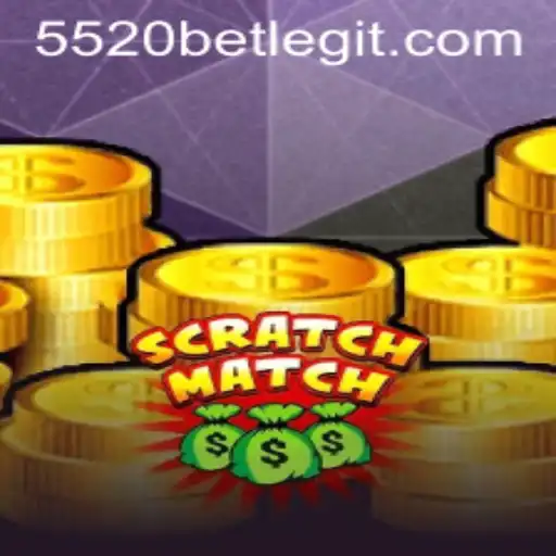 Dive into the Exciting World of ScratchMatch and Discover 5520bet
