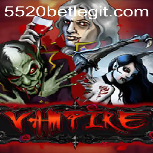 Exploring the Thrilling World of Vampire at 5520bet