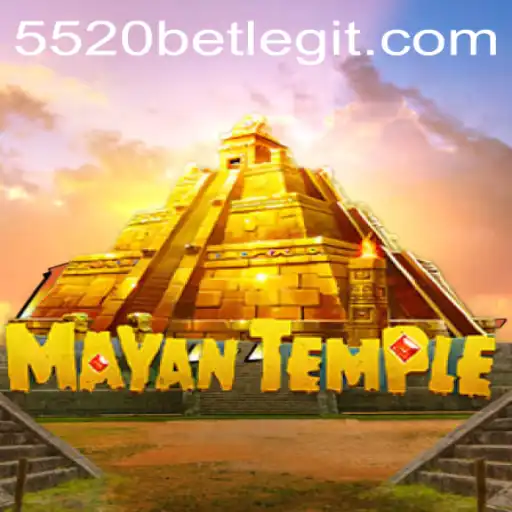 Exploring the Mysteries of MayanTemple: A Thrilling Adventure with 5520bet