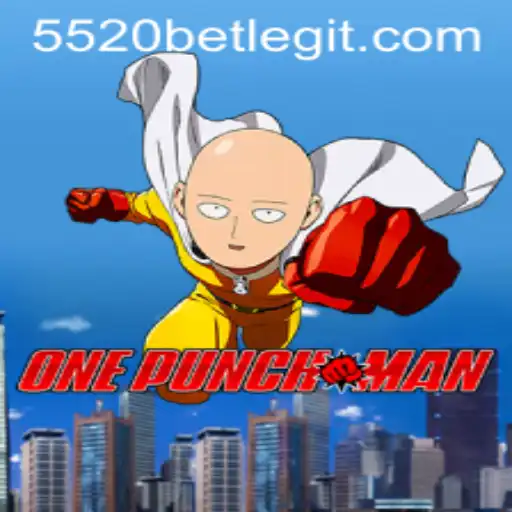 Unveiling OnePunchMan: The Exciting New Game on 5520bet