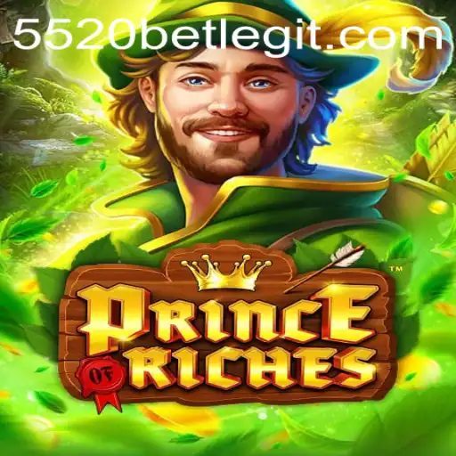 Exploring the Thrilling World of PrinceOfRiches: Rules and Gameplay