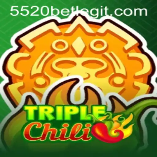 Discover the Excitement of TripleChili: A Comprehensive Guide to 5520bet's Latest Innovation