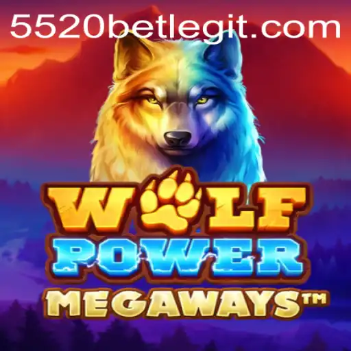 WolfPowerMega: A Thrilling Adventure in the World of Online Gaming